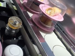 -争鲜回转寿司(朝北大悦城店)