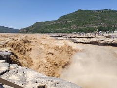 -陕西黄河壶口瀑布旅游区