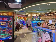-汤姆熊欢乐世界(正大店)