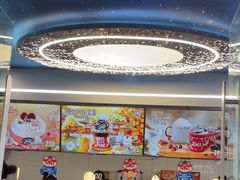 -DQ·蛋糕·冰淇淋(通州万达店)