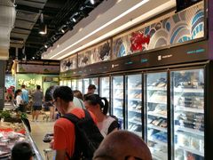 -盒马鲜生(曜一城店)