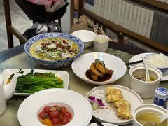 -道南書院·私房菜·早午茶·茶馆