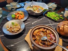 -木棉·醉心粤味(COCO Park店)