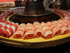-京炭铜锅涮肉·羊蝎子·羊肉炉(保利·时光里店)