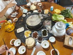 -尼玛藏家风味园(阿山食城店)