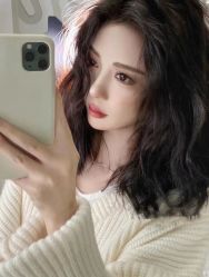 -Rise Hair上升造型