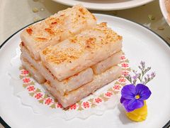 -轩记海鲜餐厅·四十五年老字号·经典粤菜(西区彩虹店)