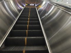 -汉中路(地铁站)