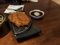 -山杏yama-katsu·吉列炸物