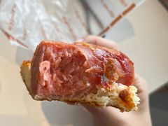-西村叔叔的店·面包·甜品·蛋糕(崂山丽达店)