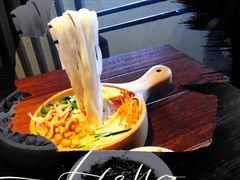 会飞的米线-大牌大·传统杭帮菜(湖滨店)