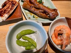 -青藤茶馆(南山路店)