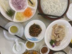 -肥仔顺德菜(龙悦居店)