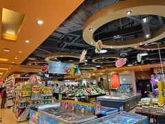 -百佳永辉超市(来福士广场店)