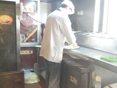 -MI WU FACTORY米屋美食工厂餐厅(绿地店)