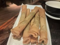 -绿茶餐厅(领展购物广场·中关村店)