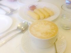 -美丽心情蛋糕(江苏路店)