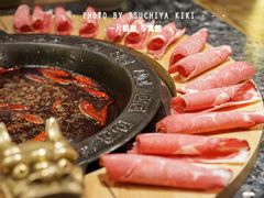 -蜀大侠火锅(古田店)