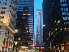 -特朗普国际酒店大厦
