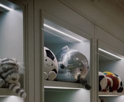 -国际蓝孩BabyInternational(杭州嘉里中心店)