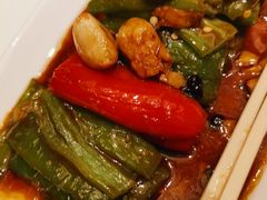 -御花园·粤菜·海鲜火锅(中山公园店)