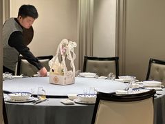 -狮王府淮扬菜(夫子庙老门东店)