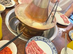 -前门张记涮肉(前门店)