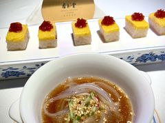 -杏花堂晋商私房菜(华熙五棵松店)