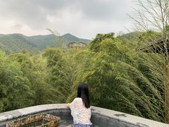 -天目湖御水温泉·度假酒店