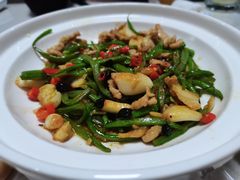 -上岛咖啡(华源四里店)