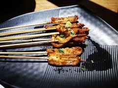炭烤五花肉-成都吃客(九眼桥店)