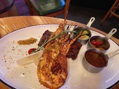 -MR.ROCKY洛奇先生RESTAURANT&BAR(宝安壹方城店)