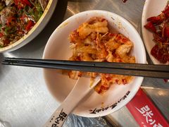 -张小歪的虾·螃蟹·生腌熟醉·打边炉(中山北路店)