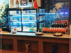 -甄花精致料理自助(城市阳台店)