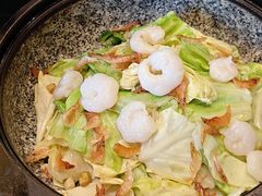 -上海大船酒店-沙滩餐厅