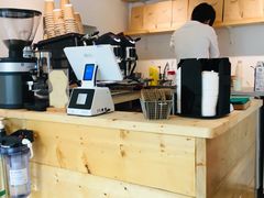 -Joymean coffee.见面咖啡