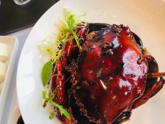 -螃蟹之家·新加坡特色料理(银泰中心in99店)