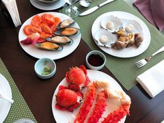 -Social 秀西餐厅-长沙瑞吉酒店(运达店)