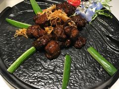 -民国红公馆·秦淮八艳(夫子庙店)