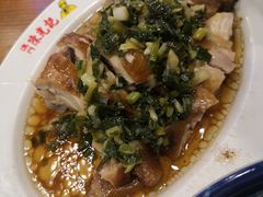 -澳门陈光记烧味饭店(南京德基广场店)