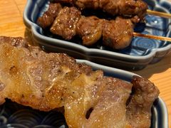 -一豚轩·烧鸟·豚骨拉面(五四路店)