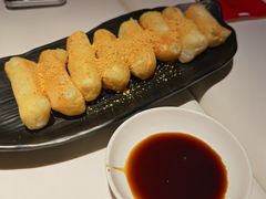 -鱼酷活鱼烤鱼(人信汇商场店)