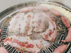 -朴太院·烤肉万岁(盐城店)