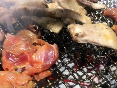 -原始泥炉烤肉(总店)