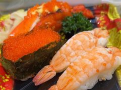 -池田寿司·4H鲜作(西直门凯德华联店)