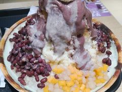 -鲜芋仙(华创店)