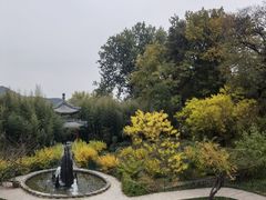 -红螺寺