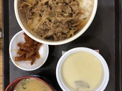 -食其家·牛丼咖喱(大悦城店)