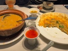 古法煎蚝烙-潮堂 · 潮州菜(国贸商城店)