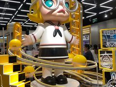 -泡泡玛特POPMART(合生汇店)